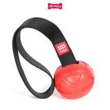 Đồ chơi GiGwi Go-Fetch Slinger bóng ném cho chó - Màu đỏ Petmall