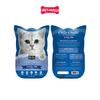 Hộp 12 Gói 70G - Pate mèo KitCat Petite Pouch Classic Tuna - Vị Cá ngừ hầm Petmall 