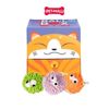  Đồ chơi FOFOS Ball Box - Hình quả bóng gai, dành cho mèo Petmall 