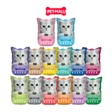 Hộp 12 Gói 70G - Pate mèo KitCat Petite Pouch