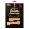 Xúc xích gà DoggyMan Chicken Sausage mini - 24 cây Petmall