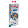  Bravecto Plus For Cat - Trị ve ghẻ bọ chét viêm da cho mèo 2,8kg - 6,25kg Petmall 