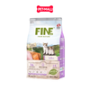  1.36KG - Thức Ăn Hạt FINE From Nature Kitten - Bổ sung đạm hữu cơ cho mèo con 