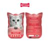 Hộp 12 Gói 70G - Pate mèo KitCat Petite Pouch Chicken & Beef - Vị Gà và Bò Petmall 