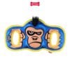 Đồ chơi kéo co GiGwi Mighty Challenge - Khỉ Gorilla Petmall