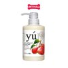  Sữa tắm Yu Lychee Bouncing Shampoo 400ml - Hương trái vải Petmall 