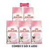 Combo 5 gói 400G - Thức ăn mèo Royal Canin MOTHER & BabyCat Petmall