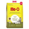  400G - Thức ăn hạt cho mèo ME-O Senior Cat Mackerel flavor Petmall 