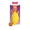  Đồ chơi FOFOS Mighty Soft Chew Rugby Dog Toys Size 13cm - Bóng bầu dục siêu bền Petmall 
