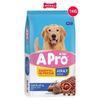  1KG - Thức ăn hạt cho chó A Pro - Vị gan nướng Petmall 