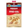  Bánh da bò phủ thịt gà DoggyMan - 6 miếng Petmall 