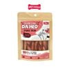  Treats chó Tellme Pork Skin for Dogs 130g - Thanh gặm da heo Petmall 