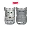  Hộp 12 Gói 70G - Pate mèo KitCat Petite Pouch Tuna & Saba 70g - Vị Cá ngừ và Cá saba Petmall 
