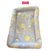 Nệm gối chữ nhật Doggyman - Size 65 x 45 x H7 cm Petmall 