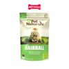  Treats Pet Naturals Hairball for Cats 45g - 30 Chews - Bổ sung Omega 3-6, hỗ trợ búi lông cho mèo Petmall 