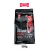  500G - Thức ăn chó Nutrience SubZero Prairie Red - Vị thịt bò, cừu, lợn rừng, cá hồi, cá tuyết và rau củ cho mọi lứa tuổi Petmall 