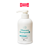  Sữa tắm PE Hoscare Shampoo 400ml cho Chó Mèo từ Nhật Bản - Dịu Nhẹ, Mùi Cam Chanh 