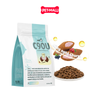  50G - Thức ăn mèo nhân thịt Churro C90U QQ Cat Kibble - Cho mọi lứa tuổi Petmall 