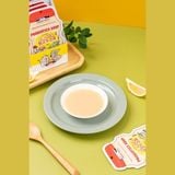 HỘP 16 GÓI 50G - Pate mèo PALMY DAYS dạng soup bổ sung men vi sinh Petmall