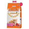  800G - Thức ăn mèo MaxWell từ Nhật Bản - Vị Cá cho mèo con Petmall 