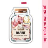 Combo 24 gói 35G - Pate thịt thật CATIDEA Superior cat food with Krill Oil Petmall