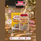 HỘP 8 GÓI 50G - Pate mèo PALMY DAYS dạng soup bổ sung men vi sinh Petmall