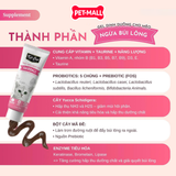 Gel bổ sung dinh dưỡng hàng ngày KitCat Daily Nutritional dành cho mèo và mèo con 120g Petmall