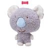  Đồ chơi thú bông Cozy Hugs Soufflé Rondin DoggyMan - hình Gấu Koala Petmall 
