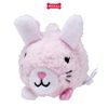  Đồ chơi thú bông Cozy Hugs Soufflé Rondin DoggyMan - hình Thỏ Petmall 