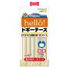  Treats Doggyman Hello phô mai que 6pcs Petmall 