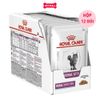  Hộp 12 Gói 85G - Pate mèo Royal Canin Renal With Fish Gravy Petmall 