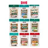 Treats Dental Bones PALMY DAYS 128g cho chó Petmall