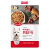  Treats Petsmix Bow Cheese phô mai viên 350g - Vị snack hỗn hợp Petmall 