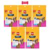 Combo 5 Gói 56G - Xương gặm Dentastix Puppy Dog 7stick - Sạch răng thơm miệng Petmall