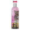 Sữa tắm SHED-X dưỡng da, giảm rụng lông cho mèo 237ML Petmall