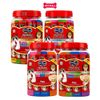  Treats Silver Spoon 770g - Hộp 55 thanh 14g Petmall 