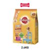  2.6KG - Thức ăn cho chó con PEDIGREE - vị Gà, Trứng và Sữa Petmall 