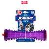 Đồ chơi GiGwi Push to Mute Johnny Stick Que gặm massage răng Petmall