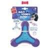 Đồ chơi GiGwi Multi-sounds Bone Que gặm nhiều âm thanh màu xanh tím Petmall