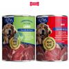  375G - Pate chó AMNA bổ sung dinh dưỡng cần thiết lon - Cừu Petmall 