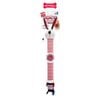 Đồ chơi GiGwi Crunchy Neck Đồ chơi kéo co con thỏ - Size S Petmall