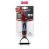 Lược gỡ rối 2 đầu GiGwi Grooming series 17 răng Petmall