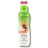 Dầu gội và xả Tropiclean Papaya & Coconut Shampoo and conditioner 335ml - Hương dừa và đu đủ cho chó mèo Petmall