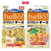  Treats Doggyman Hello 100G Petmall 