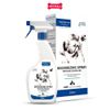  Xịt khử mùi Alkin FABRICIL Professional Deodorization 500ml - Diệt khuẩn khử mùi môi trường sống an toàn cho thú cưng Petmall 