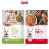  Treats Petsmix Bow Cheese Phô mai viên Petmall 