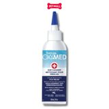 Dung dịch vệ sinh tai Tropiclean OxyMED Odor Reducing 118ml - Sạch tai khử mùi Petmall