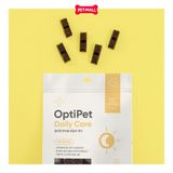 Viên nhai chăm sóc khớp OPTIPET JOINT CARE 300G Petmall