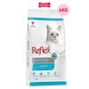 6KG - Thức ăn mèo Reflex Salmon & Rice Sterilised - Dành cho mèo triệt sản, vị cá hồi và gạo Petmall