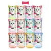 Treats KitCat Purr Puree 75g Petmall